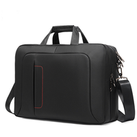Влагозащитная сумка-портфель MyPads M-2726 для ноутбука Irbis Acer Lenovo Prestigio Xiaomi Digma /13.3/14/15.4/15.6 дюйм