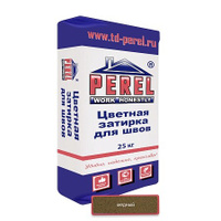 Медная затирочная смесь Perel RL 25 кг