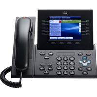 IP-телефон Cisco CP-8961-C-K9 (used)