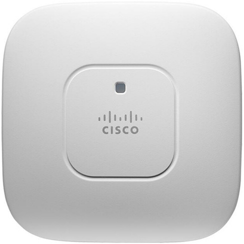 Точка доступа Cisco AIR-SAP2602l-R-K9 (used)