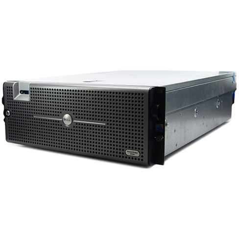 Сервер Dell R900 6xLFF/4xE7330/32GB 5300F/2x1570W (used)