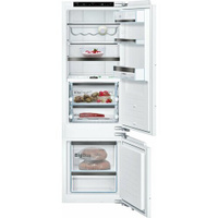 Встраиваемый холодильник Bosch KIF87SDB0 BOSCH