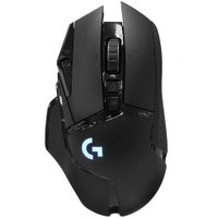 Мышь Logitech G502Lightspeed