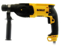 Перфоратор DEWALT D25133K_1