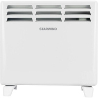 Конвектор Starwind SHV1010 белый
