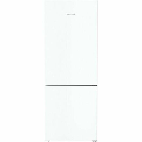 Холодильник Liebherr Plus CNd 7723-20 001, двухкамерный, A++, 346 л, морозилка 128 л, белый