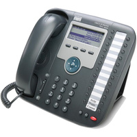 IP-телефон Cisco CP-7931G (used)