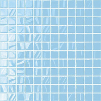Мозаика Темари светло-голубой 20008 29,8*29,8 KERAMA MARAZZI