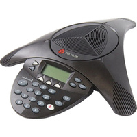 IP-телефон Polycom SoundStation2 (used)