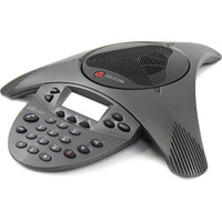 IP-телефон Polycom SoundStation VTX1000 (used)