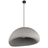 Подвесной светильник LOFT IT Stone 10252/800 Grey