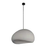 Подвесной светильник LOFT IT Stone 10252/600 Grey