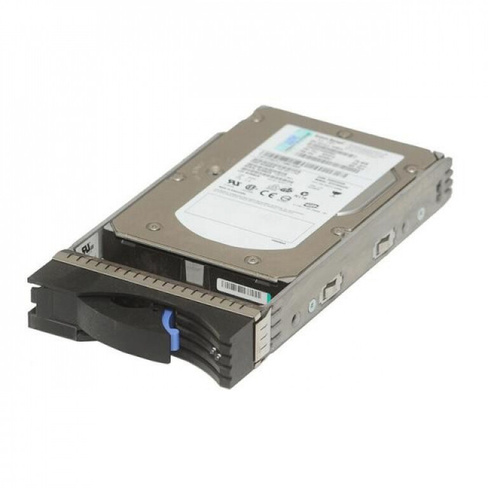 Жесткий диск IBM 600GB (used)