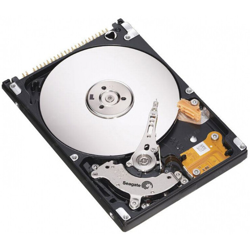 Жесткий диск Dell 0PCJG4 Seagate 500 ГБ, 7,2 тыс. SATA, 3,0 ГБ / с, 2,5 дюйма, ST9500423AS (used)