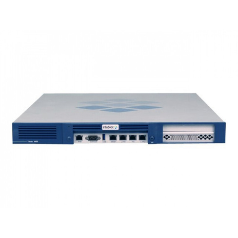 Сервер DNS server Infoblox IB-550-A (used)