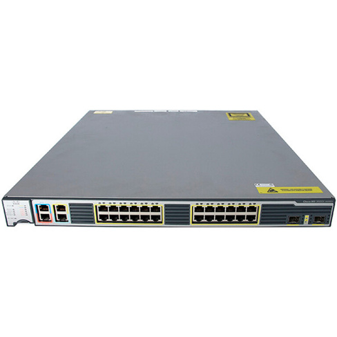 Коммутатор Cisco ME-3600X-24TS-M (used)