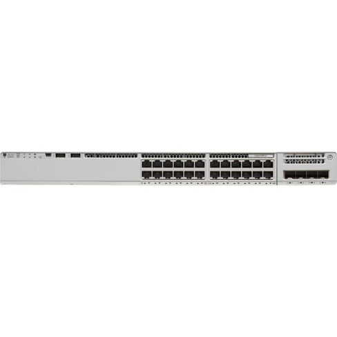 Коммутатор Cisco C9200L-24T-4G-E