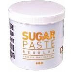 Сахарная паста Особо плотная Sugar Paste White Regular DermaEpil (B0725, 300 г) Beauty Image (Испания)