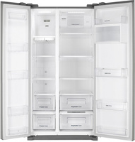 Холодильник Daewoo Electronics FRN-X22B4CW