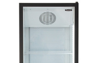 Холодильная витрина Бирюса B 500D