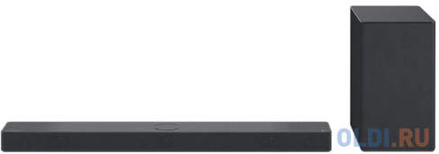 Саундбар LG SC9S 3.1.3 440Вт+220Вт черный