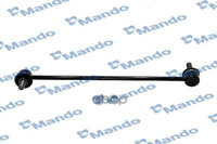 Стойка Переднего Стабилизатора L Hyundai Sonata 2014-> Mando Dcc050022 Mando арт. DCC050022