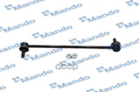 Стойка Переднего Стабилизатора R Hyundai Sonata 2014-> Mando Dcc050021 Mando арт. DCC050021