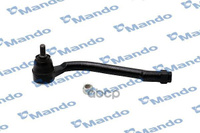 Наконечник Рулевой L Hyundai Elantra 06-11/I20/I30 07-12 Mando Dsa020560 Mando арт. DSA020560