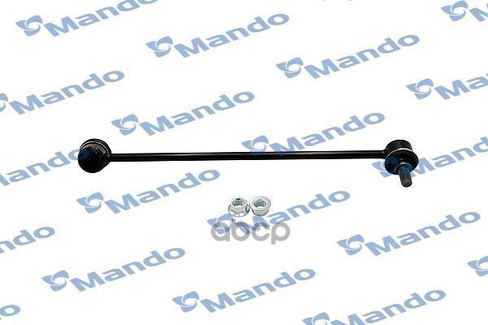 Тяга Переднего Стабилизатора R Hyundai Santa Fe Ii/Kia Sorento 2009-> Mando Slh0060 Mando арт. SLH0060