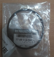 Кольцо Резиновое Renault 7700 112 085 RENAULT арт. 7700 112 085