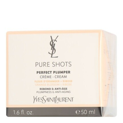 Pure Shots Perfect Сантехнический крем 50 мл, Yves Saint Laurent