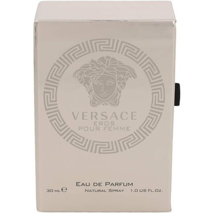 Versace Eros Pour Femme парфюмированная вода для женщин 30 мл