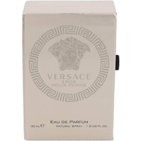 Versace Eros Pour Femme парфюмированная вода для женщин 30 мл