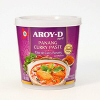 Малазийская пряная паста "AROY-D" 400 г Aroy-D