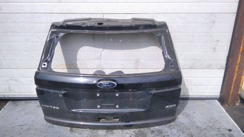 Дверь багажника Ford Explorer (U502) 2010-2019 (УТ000075921) Оригинальный номер BB5Z7840010B
