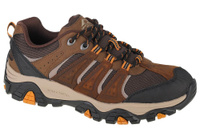 Походная обувь Skechers Pine Trail Kordova, коричневый