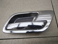 Ручка двери задней правой внутренняя Cadillac Escalade III 2006-2014 (УТ000217274) Оригинальный номер 22855635