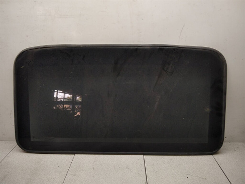 Стекло люка Cadillac Escalade III 2006-2014 (УТ000217392) Оригинальный номер 22815953