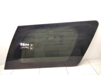 Форточка крыла заднего правого Cadillac Escalade III 2006-2014 (УТ000217390) Оригинальный номер 25810433