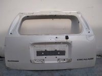 Дверь багажника Cadillac Escalade III 2006-2014 (УТ000217416) Оригинальный номер 25867975