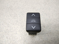 Кнопка многофункциональная Toyota Land Cruiser (TRJ150) Prado 2009- (УТ000217847) Оригинальный номер 8417060020