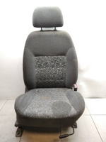 Сиденье переднее правое Chevrolet Lanos 2004- (УТ000219149) Оригинальный номер TF69Y0681301040