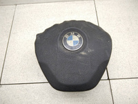 Подушка безопасности в рулевое колесо BMW 1-серия F20/F21 2011- (УТ000221685) Оригинальный номер 32306791330