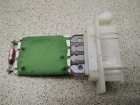 Резистор отопителя Lada/ВАЗ Лада X-RAY 2015-2022 (УТ000209014)