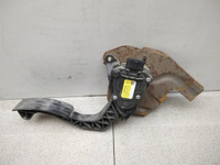Педаль газа Лада Largus (R90) 2012-2023 (УТ000203214) Оригинальный номер 180026342R