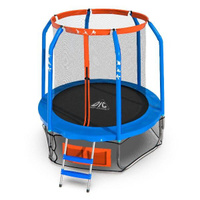 Каркасный батут Dfc Jump Basket (6FT-JBSK-B)