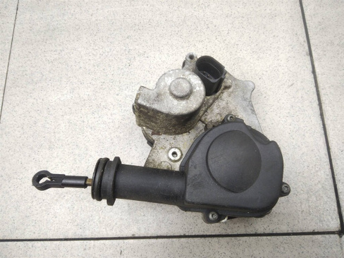 Клапан электромагнитный Volkswagen Passat (B6) 2005-2010 (УТ000222976) Оригинальный номер 2900308501
