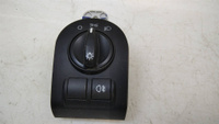 Блок управления светом Datsun On-Do (2195) 2014-2021 (УТ000184354) Оригинальный номер 8450100636