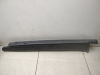 Пыльник крыла переднего правый Toyota Camry (XV50) 2011-2018 (УТ000225177) Оригинальный номер 5382533030