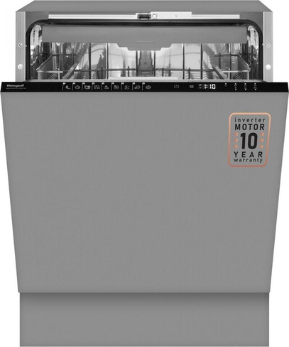 Посудомоечная машина Weissgauff BDW 6039